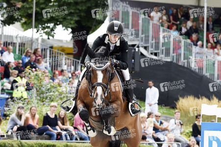 Global Jumping Berlin 2017
