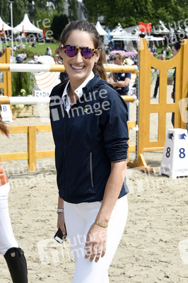 Global Jumping Berlin 2017