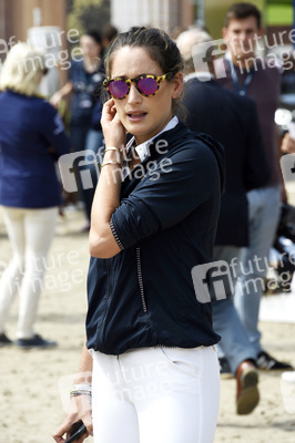 Global Jumping Berlin 2017