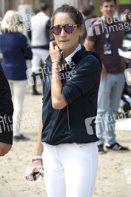 Global Jumping Berlin 2017