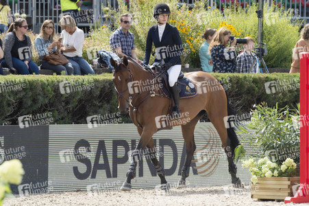 Global Jumping Berlin 2017