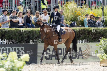 Global Jumping Berlin 2017