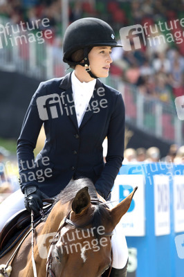 Global Jumping Berlin 2017