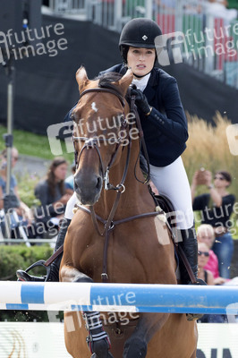 Global Jumping Berlin 2017