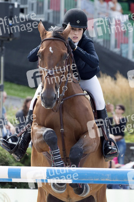 Global Jumping Berlin 2017