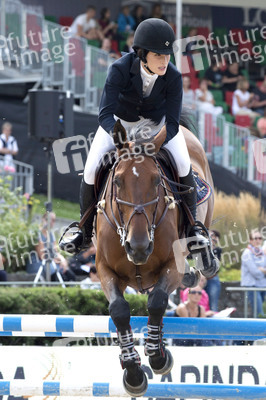 Global Jumping Berlin 2017
