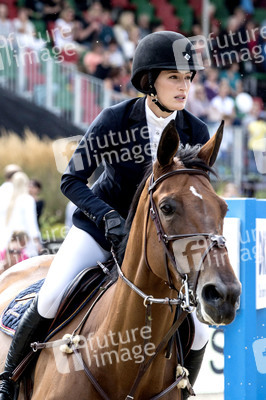 Global Jumping Berlin 2017