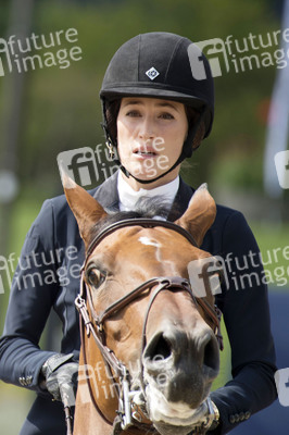 Global Jumping Berlin 2017