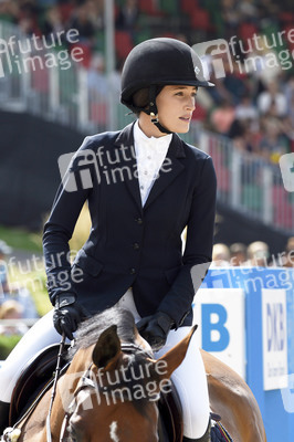 Global Jumping Berlin 2017