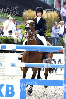 Global Jumping Berlin 2017