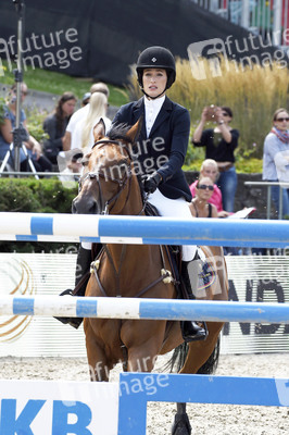 Global Jumping Berlin 2017