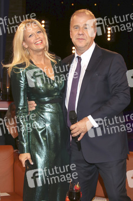 'NDR Talk Show' in Hamburg