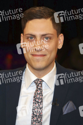 'NDR Talk Show' in Hamburg
