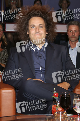 'NDR Talk Show' in Hamburg