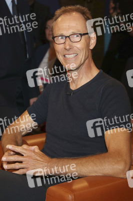 'NDR Talk Show' in Hamburg