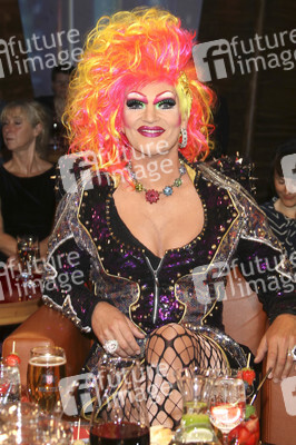 'NDR Talk Show' in Hamburg