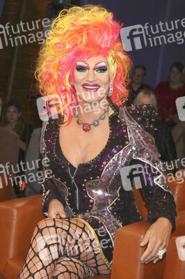 'NDR Talk Show' in Hamburg