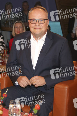 'NDR Talk Show' in Hamburg