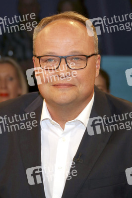 'NDR Talk Show' in Hamburg