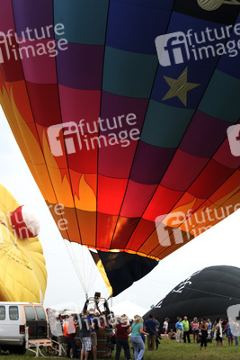 35. QuickChek New Jersey Festival of Ballooning in Readington