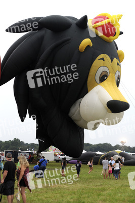 35. QuickChek New Jersey Festival of Ballooning in Readington
