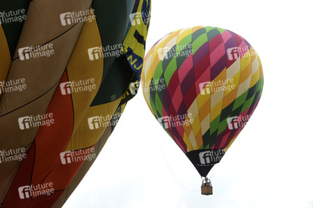 35. QuickChek New Jersey Festival of Ballooning in Readington