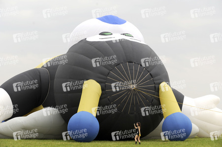35. QuickChek New Jersey Festival of Ballooning in Readington