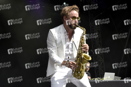 12. Münchner Sommernachtstraum 2017