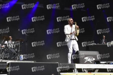 12. Münchner Sommernachtstraum 2017