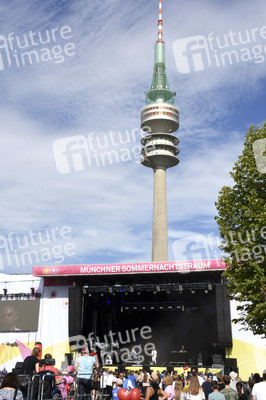 12. Münchner Sommernachtstraum 2017