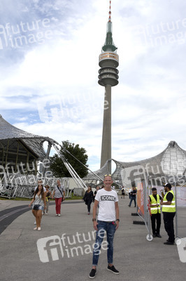 12. Münchner Sommernachtstraum 2017