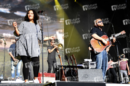 12. Münchner Sommernachtstraum 2017