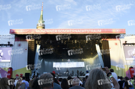 12. Münchner Sommernachtstraum 2017