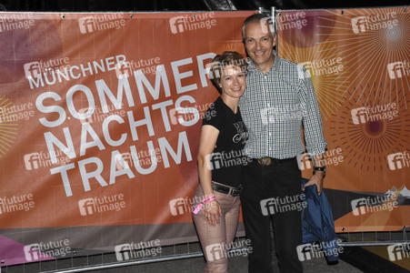 12. Münchner Sommernachtstraum 2017
