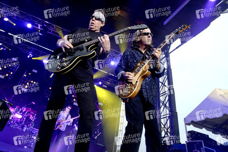 Konzert von George Thorogood and the Destroyers in Readington