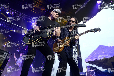 Konzert von George Thorogood and the Destroyers in Readington