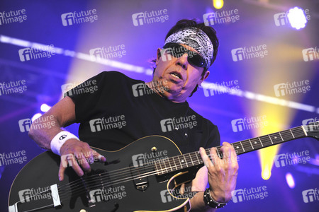 Konzert von George Thorogood and the Destroyers in Readington