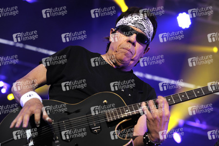 Konzert von George Thorogood and the Destroyers in Readington