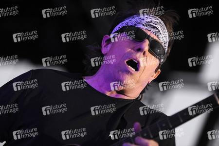 Konzert von George Thorogood and the Destroyers in Readington