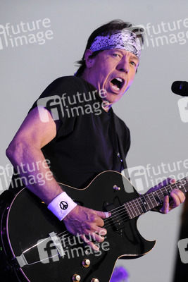 Konzert von George Thorogood and the Destroyers in Readington