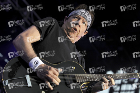 Konzert von George Thorogood and the Destroyers in Readington