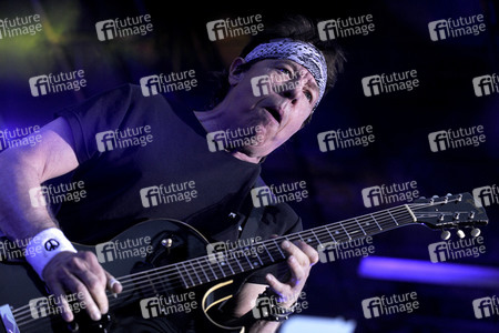Konzert von George Thorogood and the Destroyers in Readington