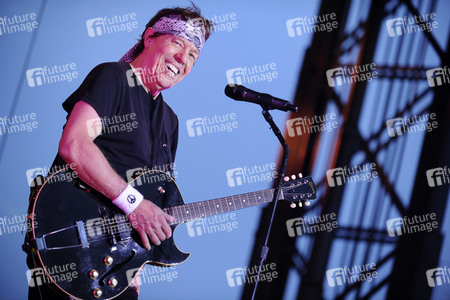 Konzert von George Thorogood and the Destroyers in Readington
