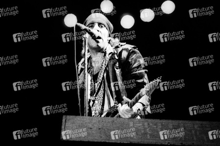 Reading Rock Festival 1983