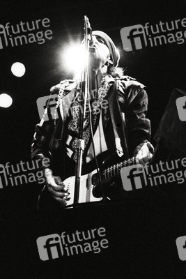 Reading Rock Festival 1983