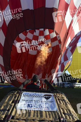 35. QuickChek New Jersey Festival of Ballooning in Readington