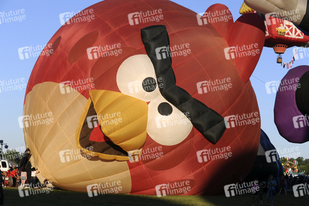35. QuickChek New Jersey Festival of Ballooning in Readington
