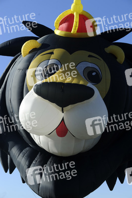 35. QuickChek New Jersey Festival of Ballooning in Readington