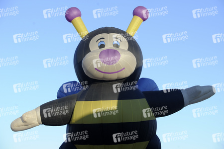 35. QuickChek New Jersey Festival of Ballooning in Readington