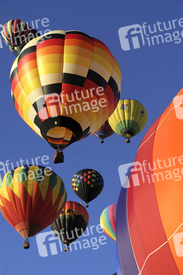 35. QuickChek New Jersey Festival of Ballooning in Readington